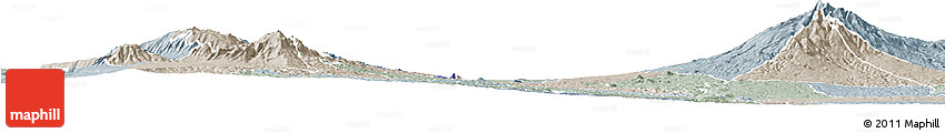 Political Horizon Map of TETU, lighten, semi-desaturated