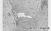 Gray Map of TETU