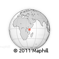 Outline Map of BAHARI