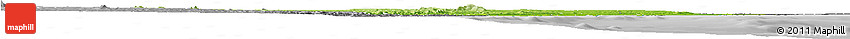 Physical Horizon Map of KILIFI, desaturated Physical Horizon Map of KILIFI, desaturated