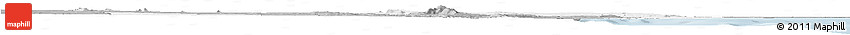Gray Horizon Map of MALINDI