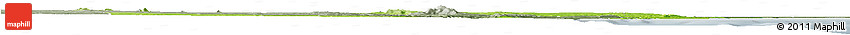 Physical Horizon Map of MALINDI, semi-desaturated