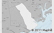 Gray Map of MPEKETONI