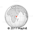 Outline Map of MPEKETONI