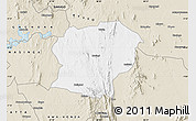 Classic Style Map of MWINGI