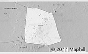 Gray 3D Map of CENTRAL