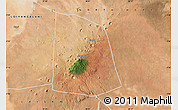 Satellite Map of CENTRAL