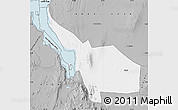 Gray Map of LOIYANGALANI