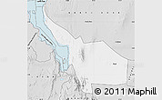 Silver Style Map of LOIYANGALANI