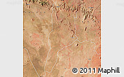 Satellite Map of MOYALE