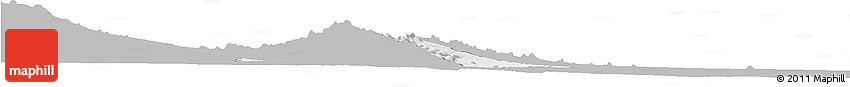 Gray Horizon Map of IGEMBE, single color outside