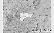 Gray Map of S.IMENTI