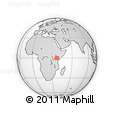 Outline Map of S.IMENTI