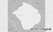 Gray 3D Map of DADAAB