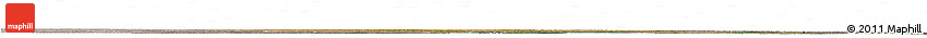 Satellite Horizon Map of JARAJILA, semi-desaturated