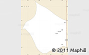 Classic Style Simple Map of JARAJILA