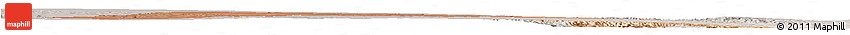 Satellite Horizon Map of BANISSA, lighten, semi-desaturated Satellite Horizon Map of BANISSA, lighten, semi-desaturated