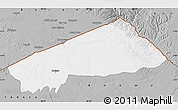 Gray Map of BANISSA