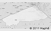 Silver Style Map of BANISSA