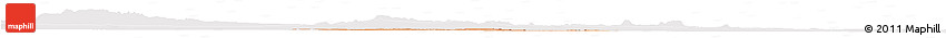 Satellite Horizon Map of CENTRAL, cropped outside Satellite Horizon Map of CENTRAL, cropped outside