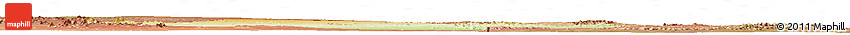 Physical Horizon Map of MANDERA, satellite outside Physical Horizon Map of MANDERA, satellite outside