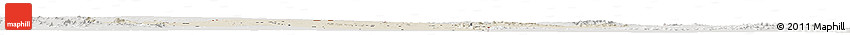 Shaded Relief Horizon Map of MANDERA, lighten, semi-desaturated Shaded Relief Horizon Map of MANDERA, lighten, semi-desaturated