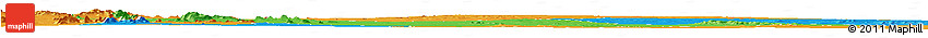Political Horizon Map of TABAKA Political Horizon Map of TABAKA