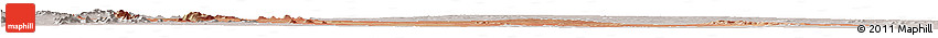Satellite Horizon Map of TABAKA, lighten, semi-desaturated Satellite Horizon Map of TABAKA, lighten, semi-desaturated
