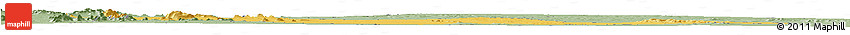 Savanna Style Horizon Map of TABAKA