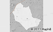 Gray Map of TABAKA
