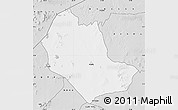 Silver Style Map of TABAKA