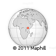 Outline Map of MARIGAT