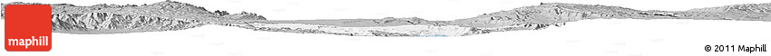 Gray Horizon Map of MOGOTIO