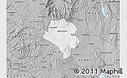 Gray Map of RAVINE