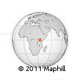 Outline Map of LONDIANI