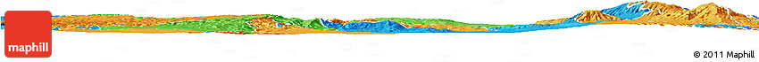 Political Horizon Map of GILGIL Political Horizon Map of GILGIL