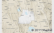 Classic Style Map of GILGIL