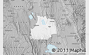 Gray Map of GILGIL