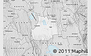 Silver Style Map of GILGIL