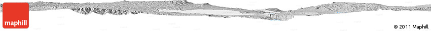 Gray Horizon Map of RONGAI