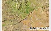 Satellite Map of LOLGORIAN