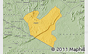 Savanna Style Map of LOLGORIAN