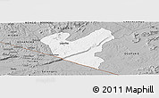 Gray Panoramic Map of LOLGORIAN