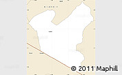 Classic Style Simple Map of LOLGORIAN