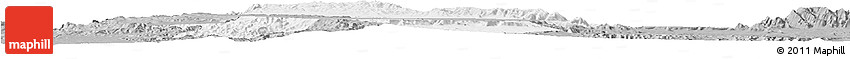 Gray Horizon Map of LORROKI