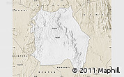 Classic Style Map of LORROKI