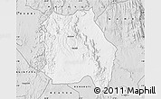 Silver Style Map of LORROKI