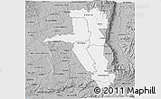Gray 3D Map of UASIN GISHU