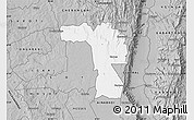 Gray Map of MOIBEN