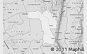 Silver Style Map of MOIBEN